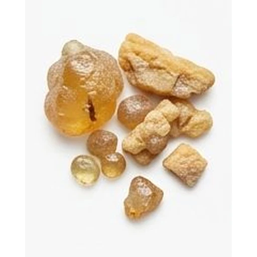 Benzoin