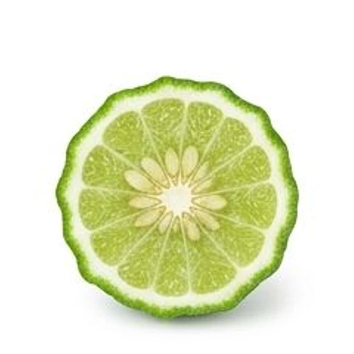 Bergamot