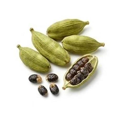 Cardamom