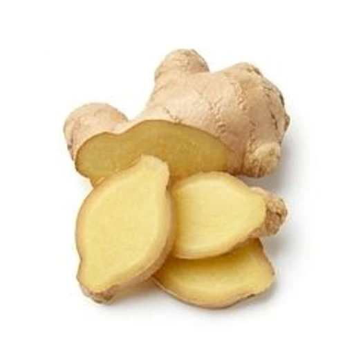 Ginger