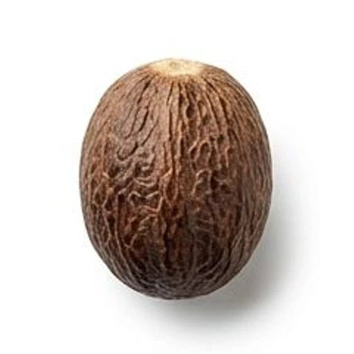 Nutmeg