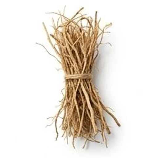 Vetiver