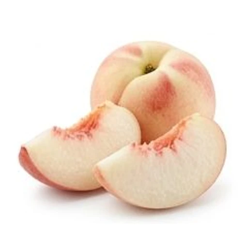 White Peach