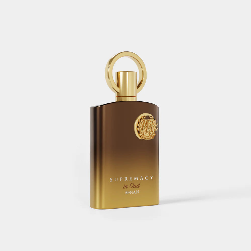 SUPREMACY IN OUD (LUXURY COLLECTION ) - Luxury Arabian Perfume