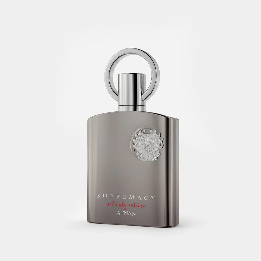 SUPREMACY NOT ONLY INTENSE - Luxury Arabian Perfume