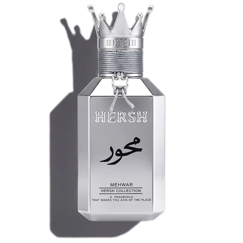 HERSH MEHWAR ( NEW BATCH ) - Luxury Arabian Perfume