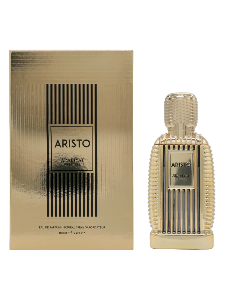 ARISTO - Luxury Arabian Perfume