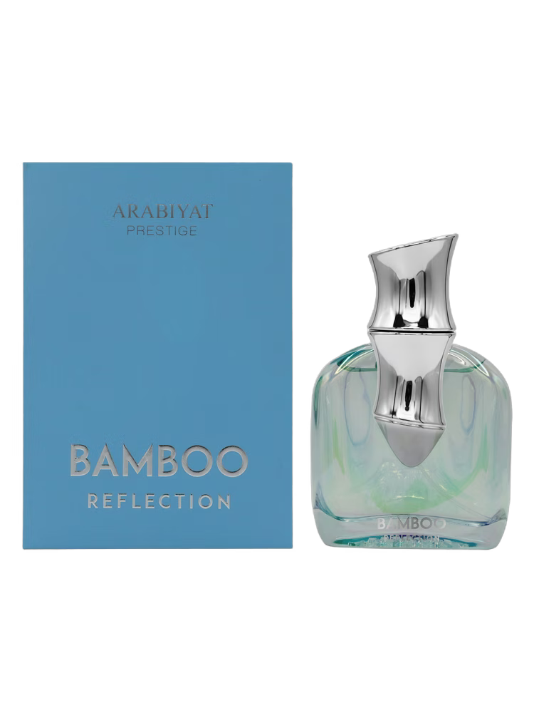 BAMBOO REFLECTION - Luxury Arabian Perfume
