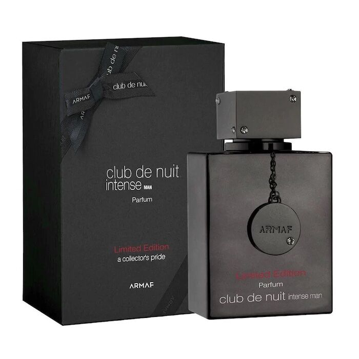 CLUB DE NUIT INTENSE MAN LIMITED EDITION - Luxury Arabian Perfume