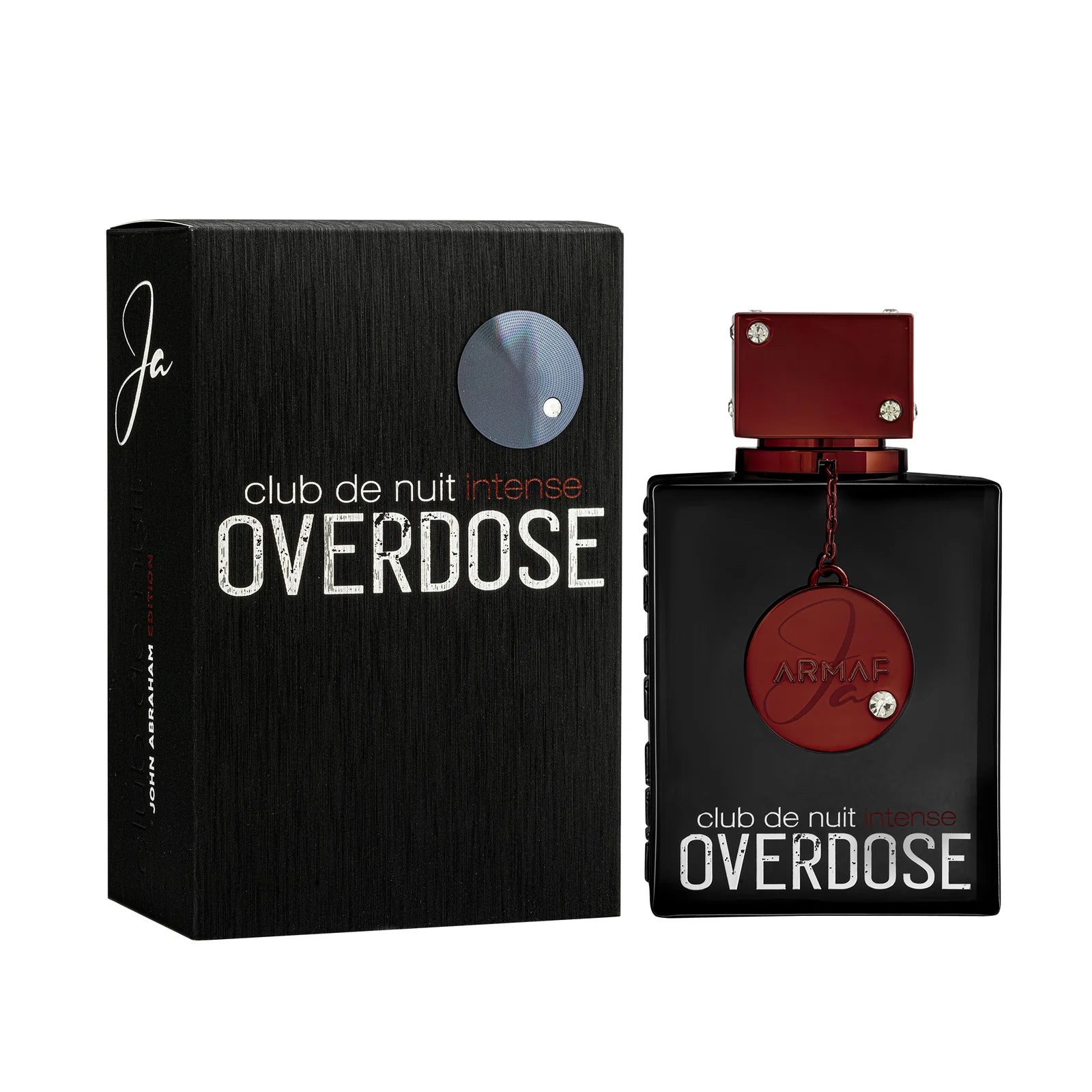 CLUB DE NUIT INTENSE OVERDOSE - Luxury Arabian Perfume