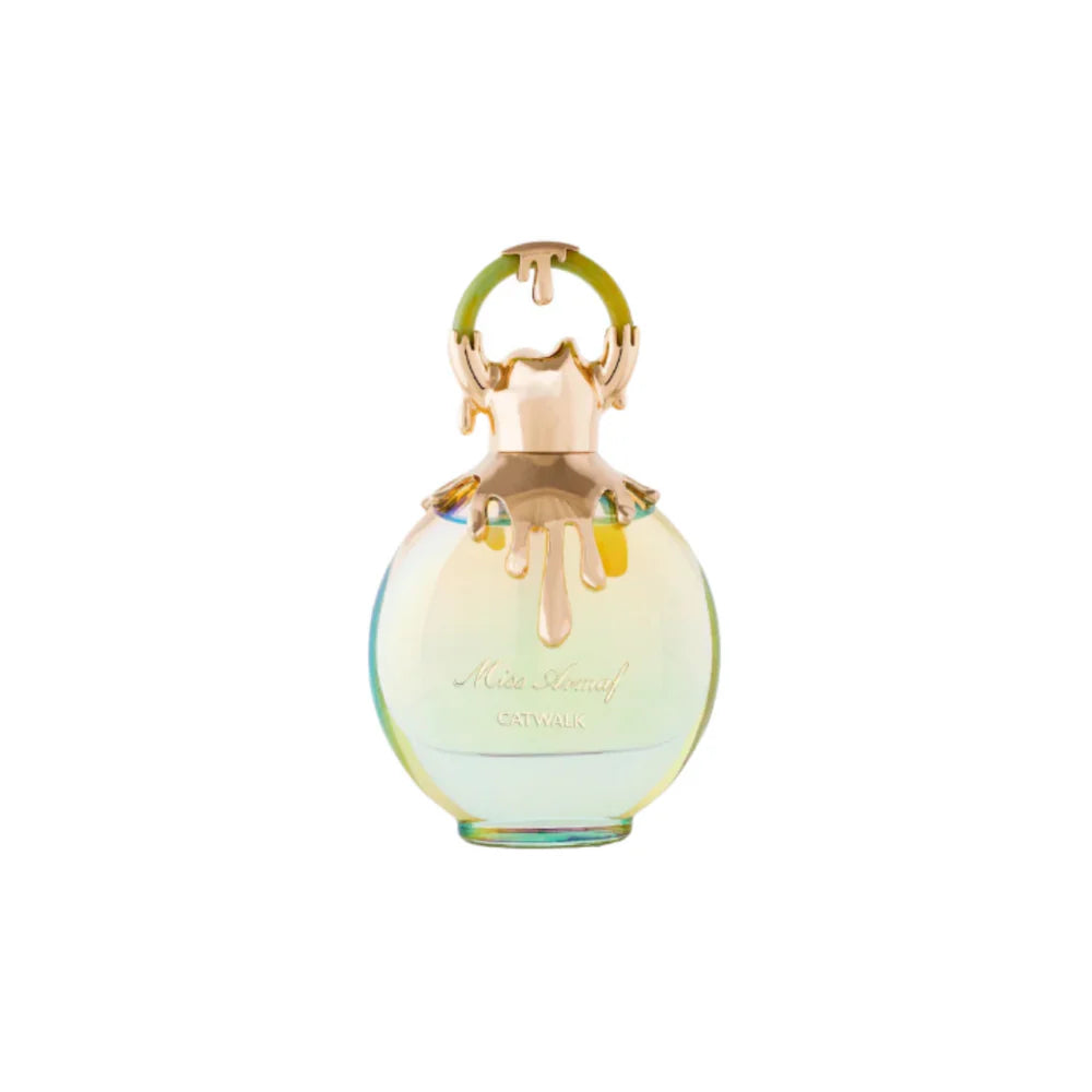MISS ARMAF CATWALK - Luxury Arabian Perfume