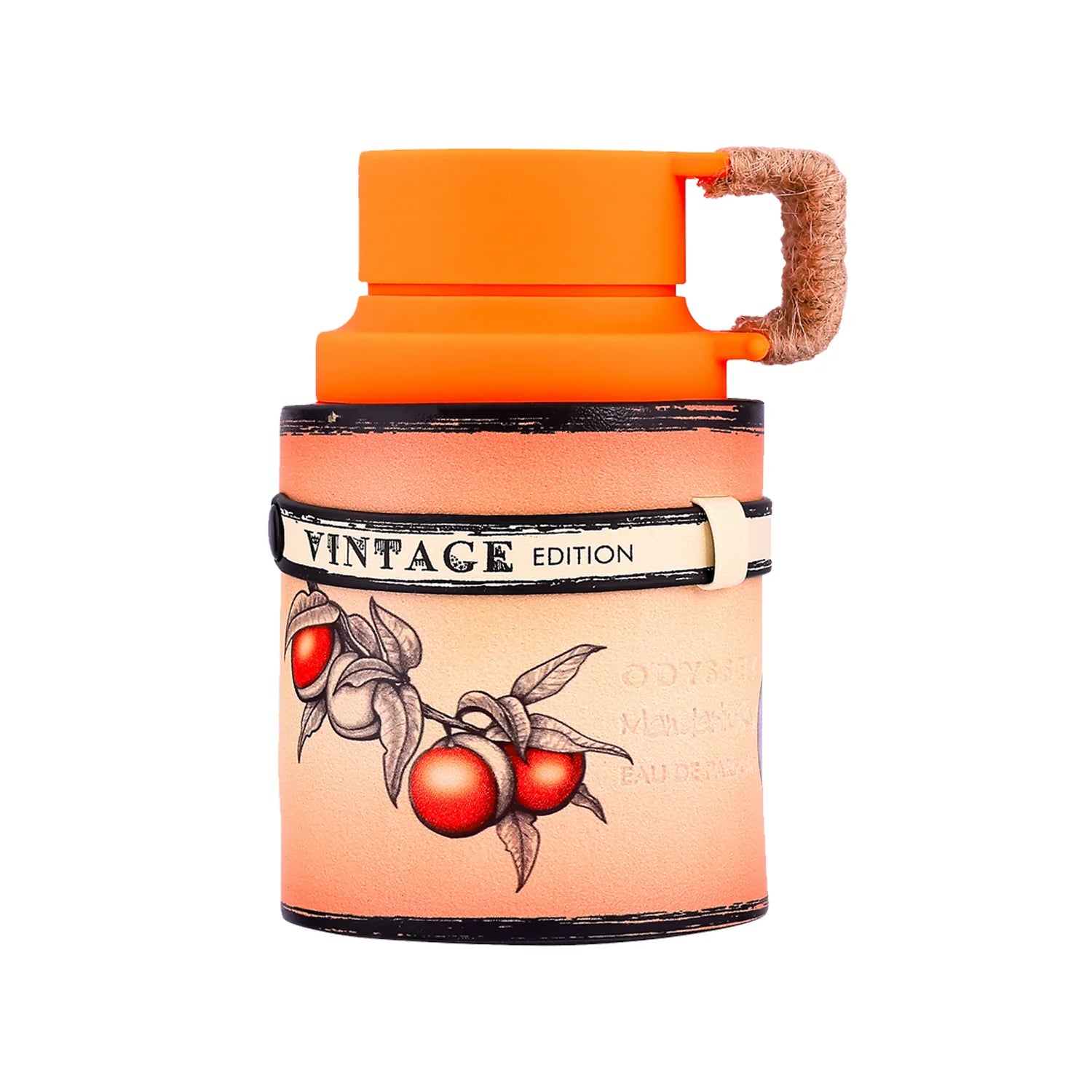 ODYSSEY MANDARIN SKY VINTAGE - Luxury Arabian Perfume