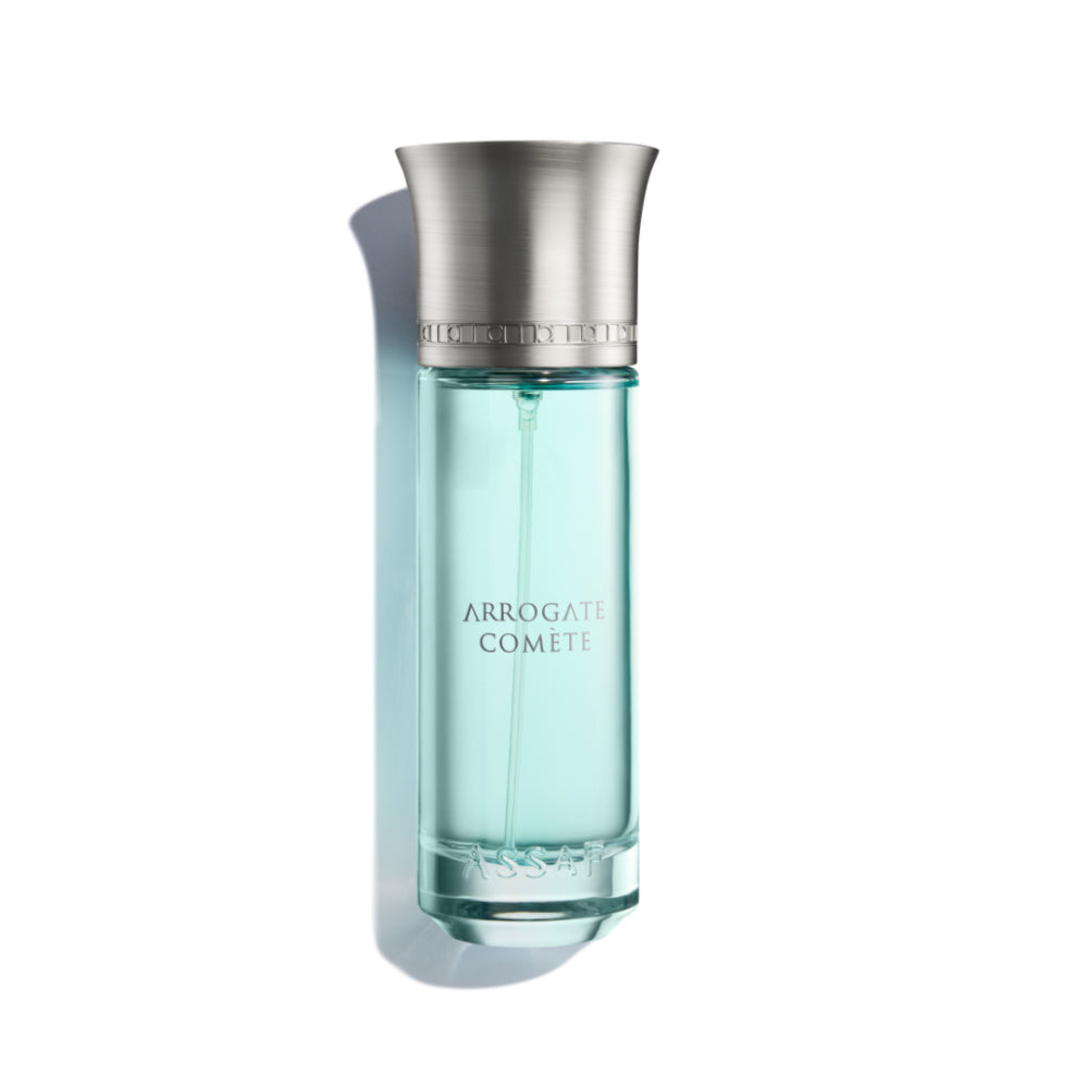 ARROGATE COMETE - Luxury Arabian Perfume