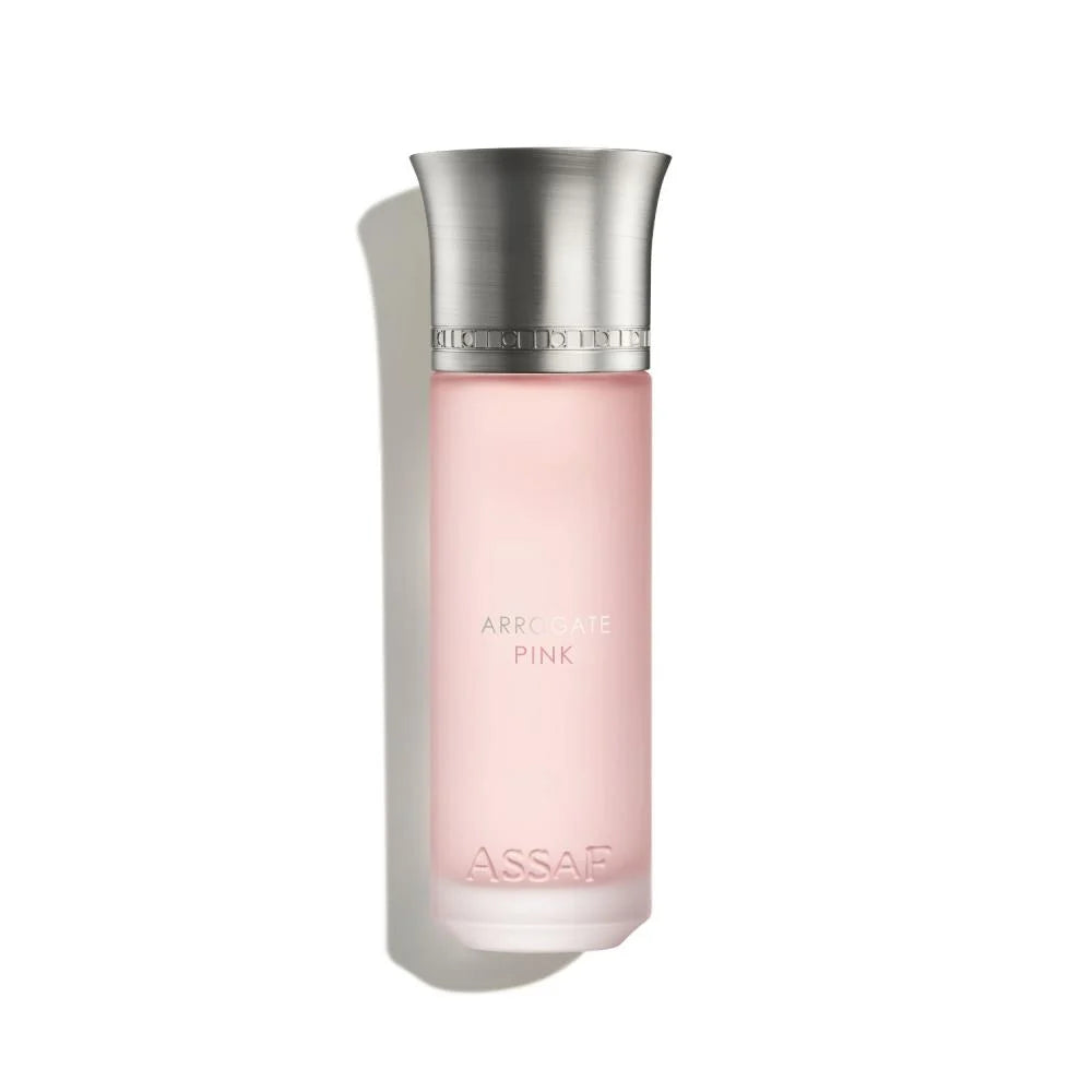 ARROGATE PINK - Luxury Arabian Perfume