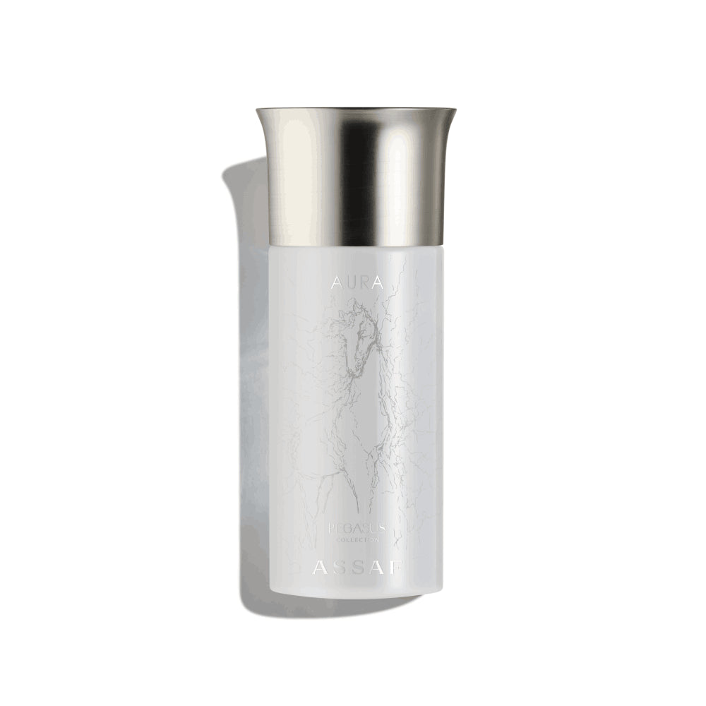 AURA 35 - Luxury Arabian Perfume