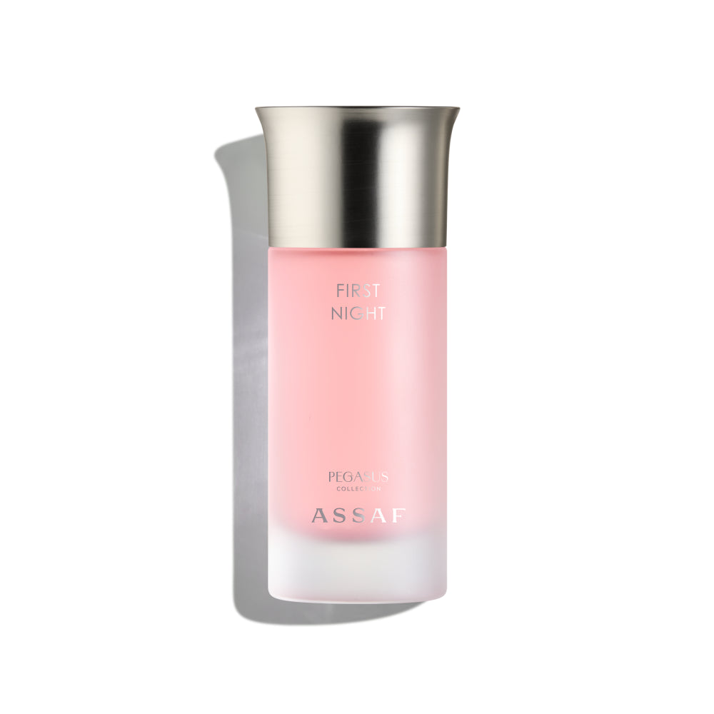 First Night - Luxury Arabian Perfume