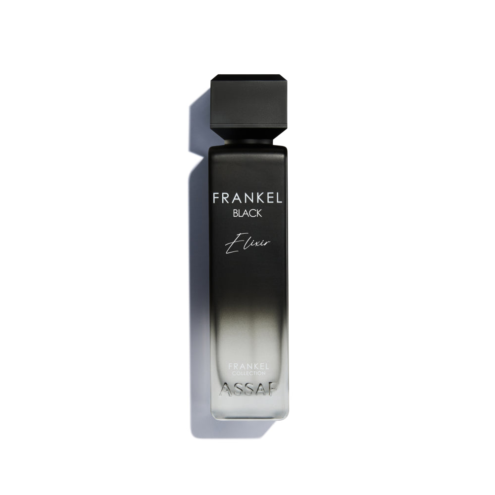 FRANKEL AVENTUS BLACK ELIXIR - Luxury Arabian Perfume