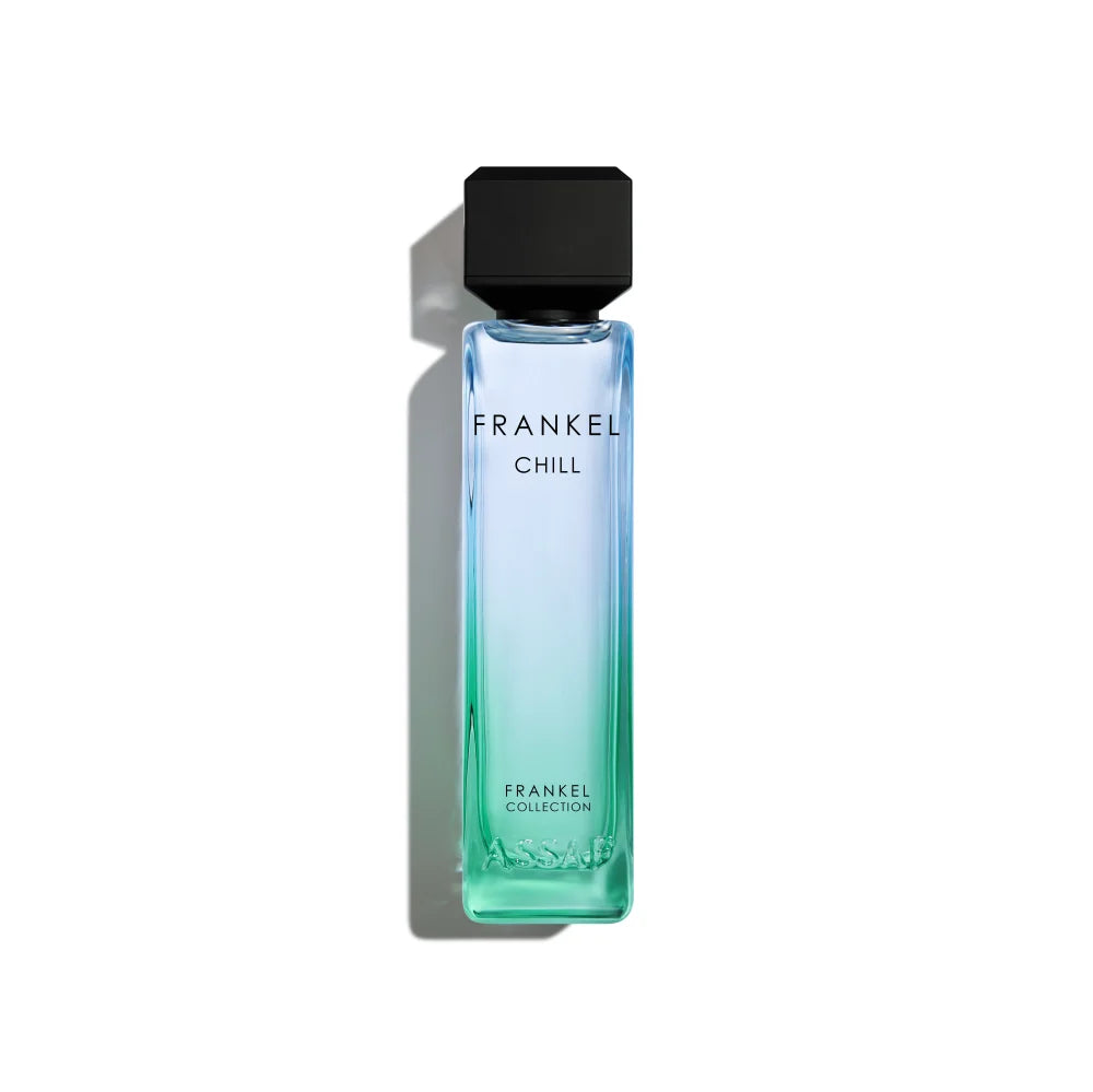 FRANKEL CHILL - Luxury Arabian Perfume