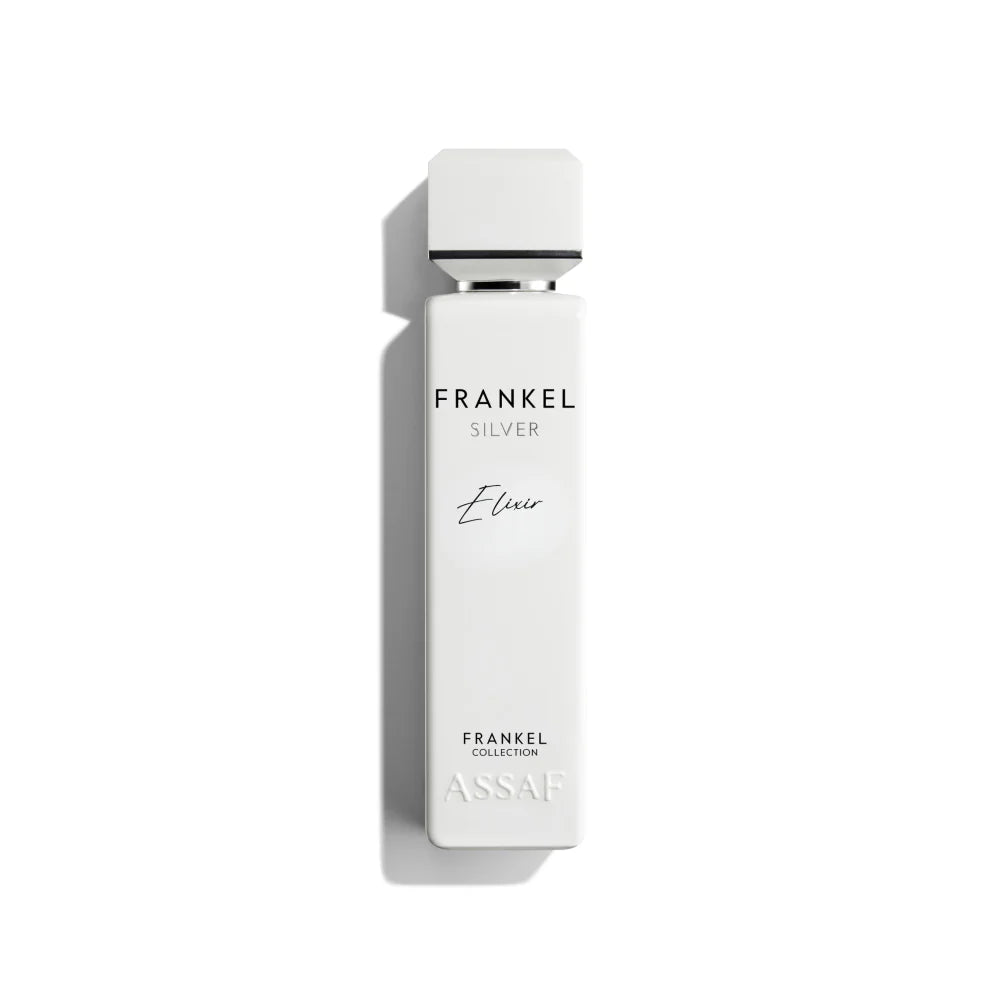 FRANKEL SILVER ELIXIR - Luxury Arabian Perfume