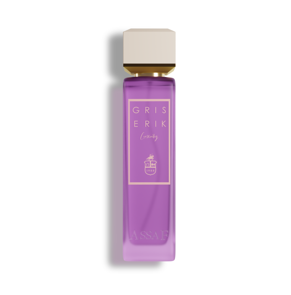 GRIS ERIK - Luxury Arabian Perfume