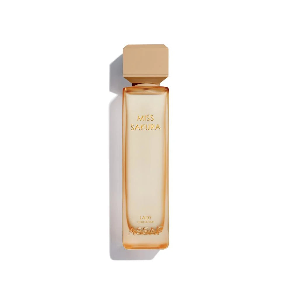 MISS SAKURA - Luxury Arabian Perfume