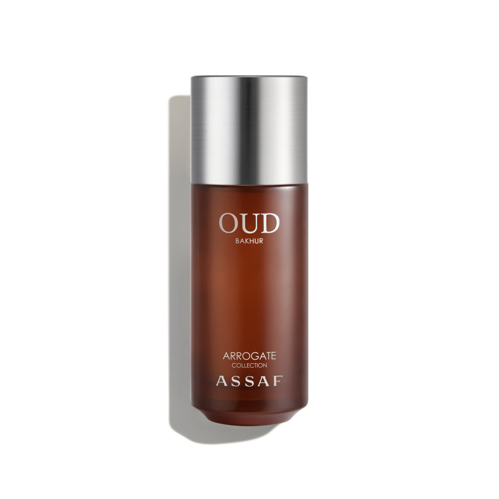 OUD BAKHUR ARROGATE - Luxury Arabian Perfume
