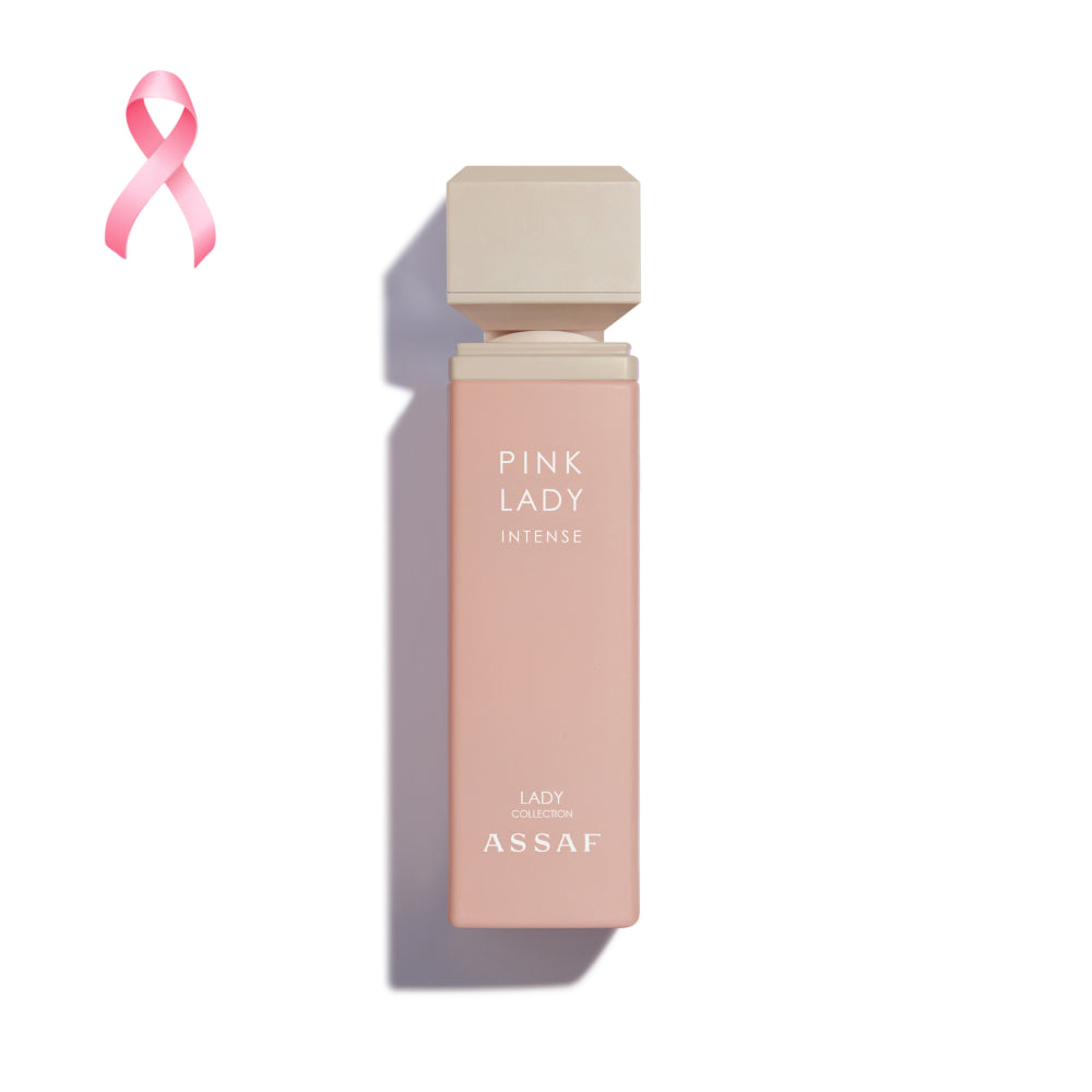 PINK LADY INTENSE ( HIGHER CONCENTRATION ) - Luxury Arabian Perfume