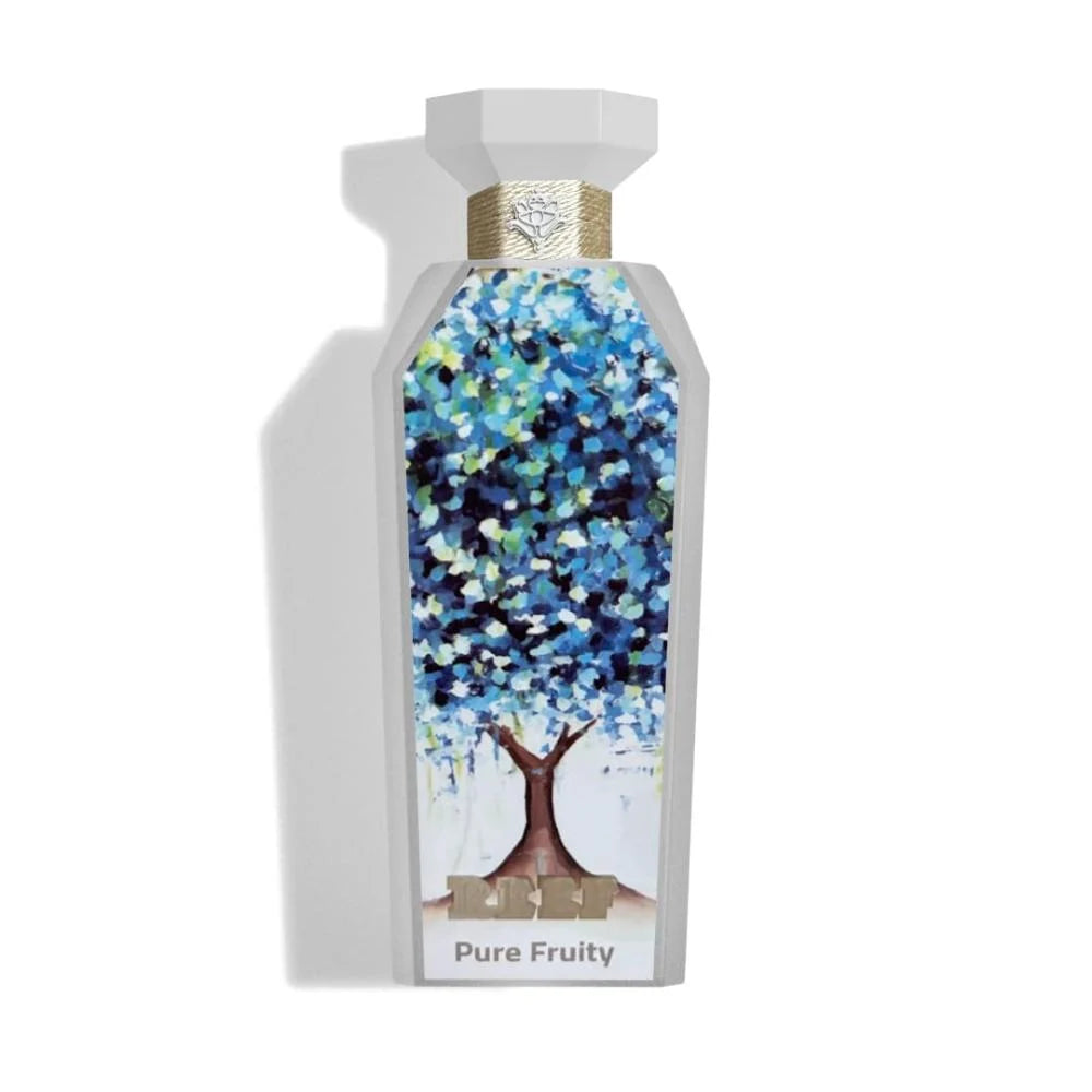 Pure Fruity - Luxury Arabian Perfume