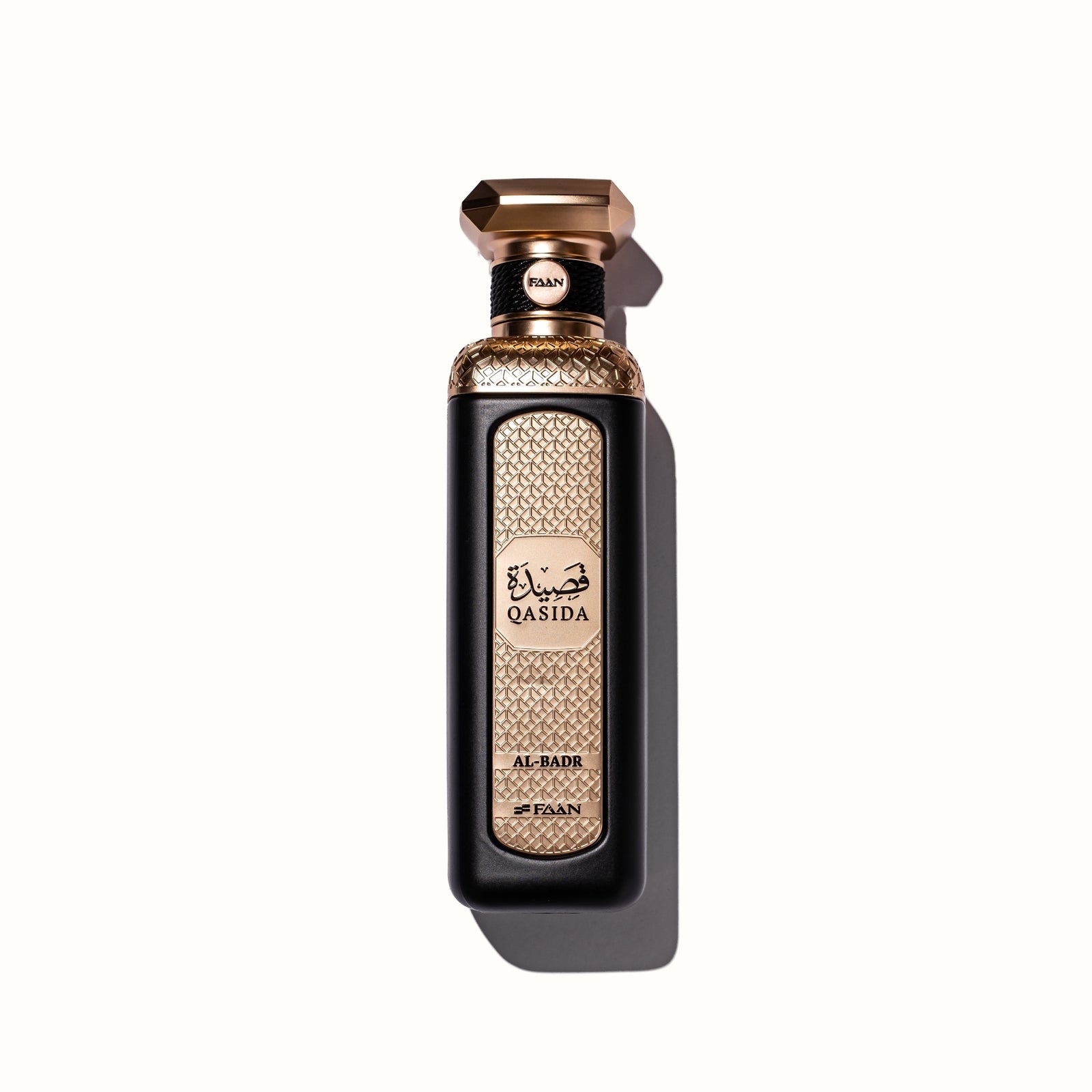 QASIDA AL BADR - Luxury Arabian Perfume
