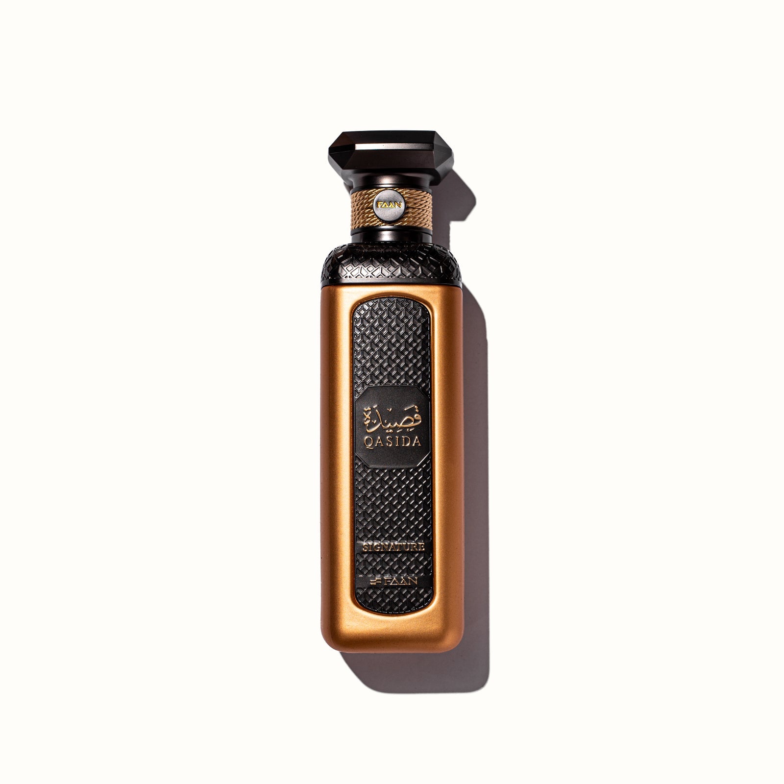 QASIDA SIGNATURE - Luxury Arabian Perfume