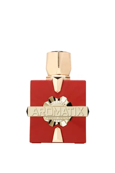 AROMATIX CARNAL DESIRE - Luxury Arabian Perfume