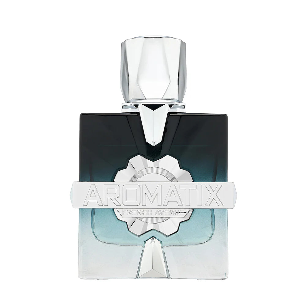 AROMATIX FROSTBITE - Luxury Arabian Perfume
