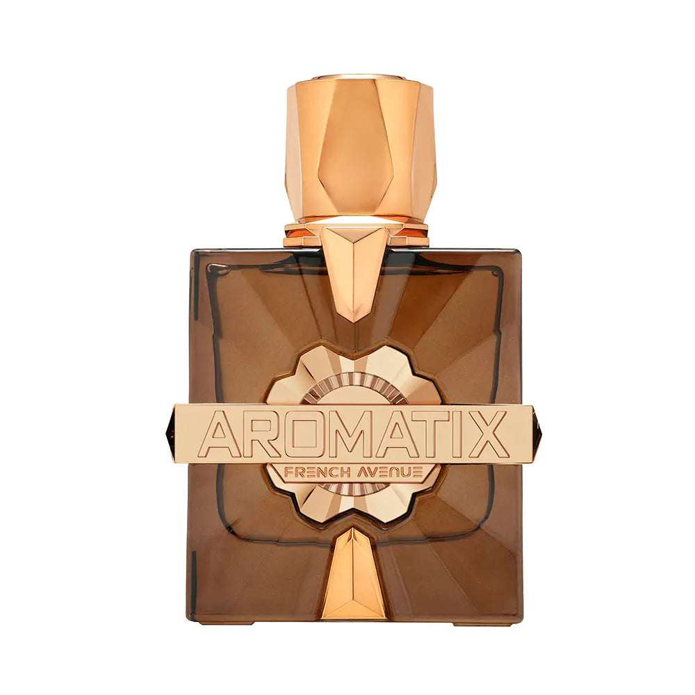 AROMATIX NAUGHTY DATES - Luxury Arabian Perfume