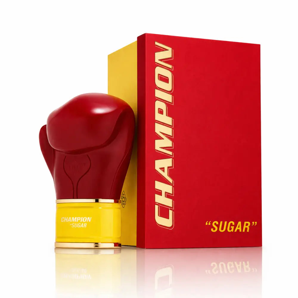 CHAMPION SUGAR - Luxury Arabian Perfume