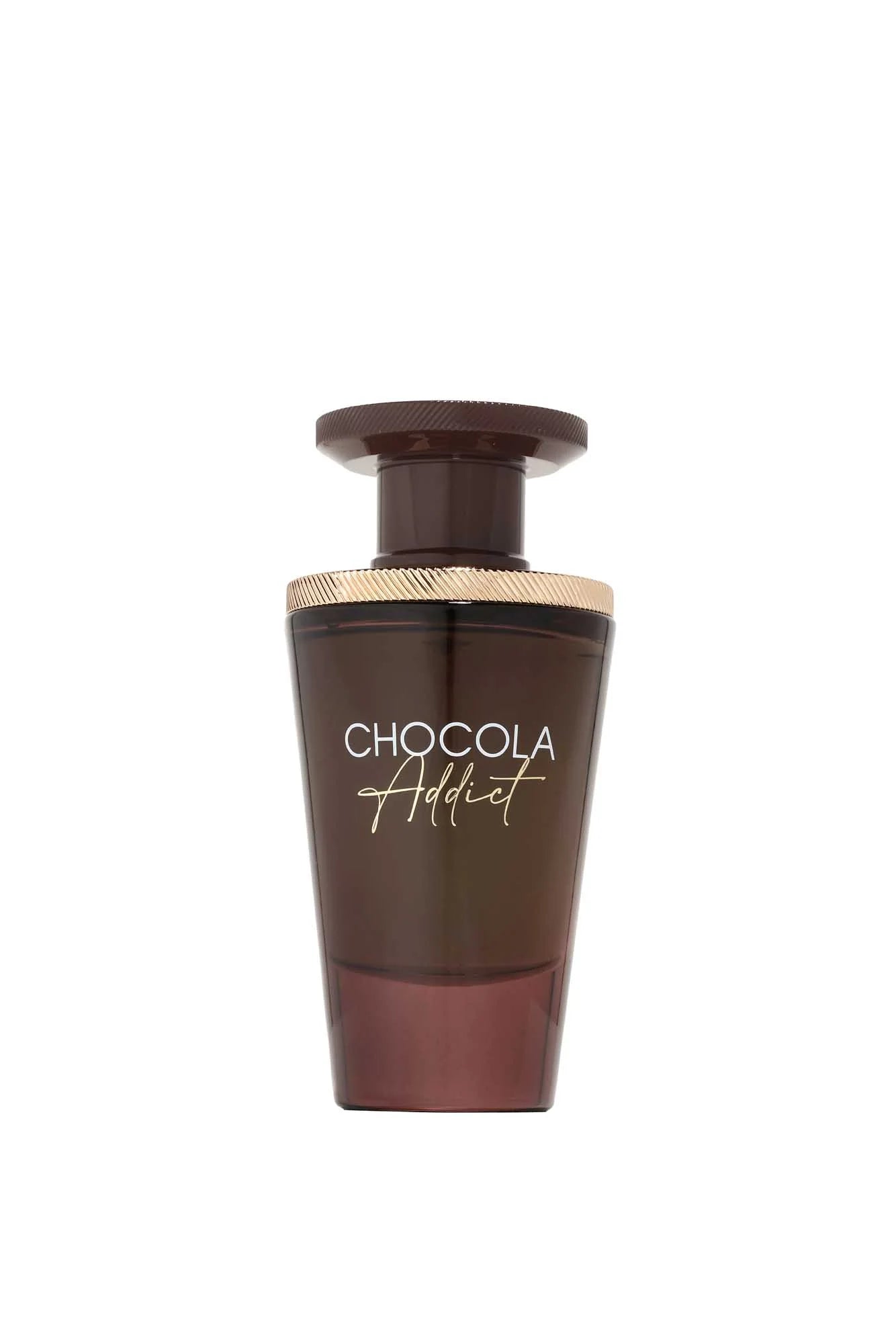 CHOCOLA ADDICT - Luxury Arabian Perfume