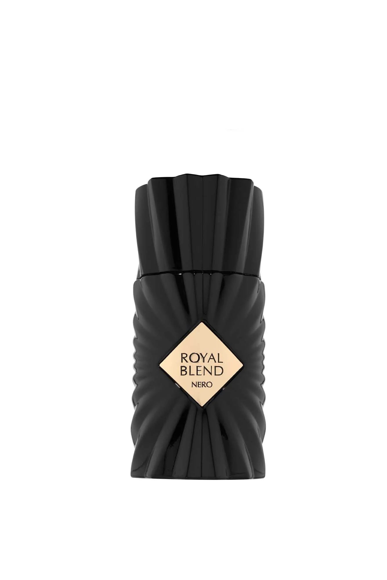 ROYAL BLEND NERO - Luxury Arabian Perfume