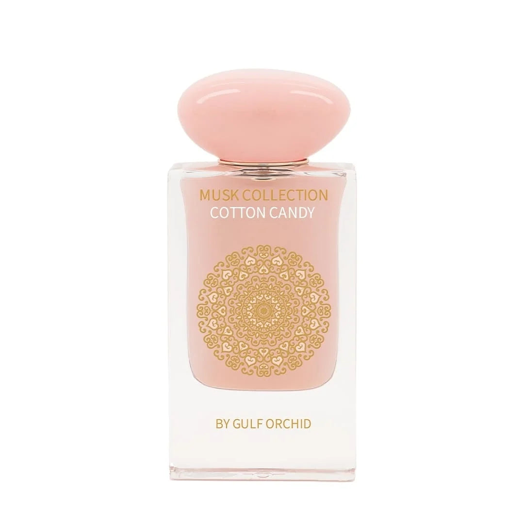 COTTON CANDY MUSK - Luxury Arabian Perfume