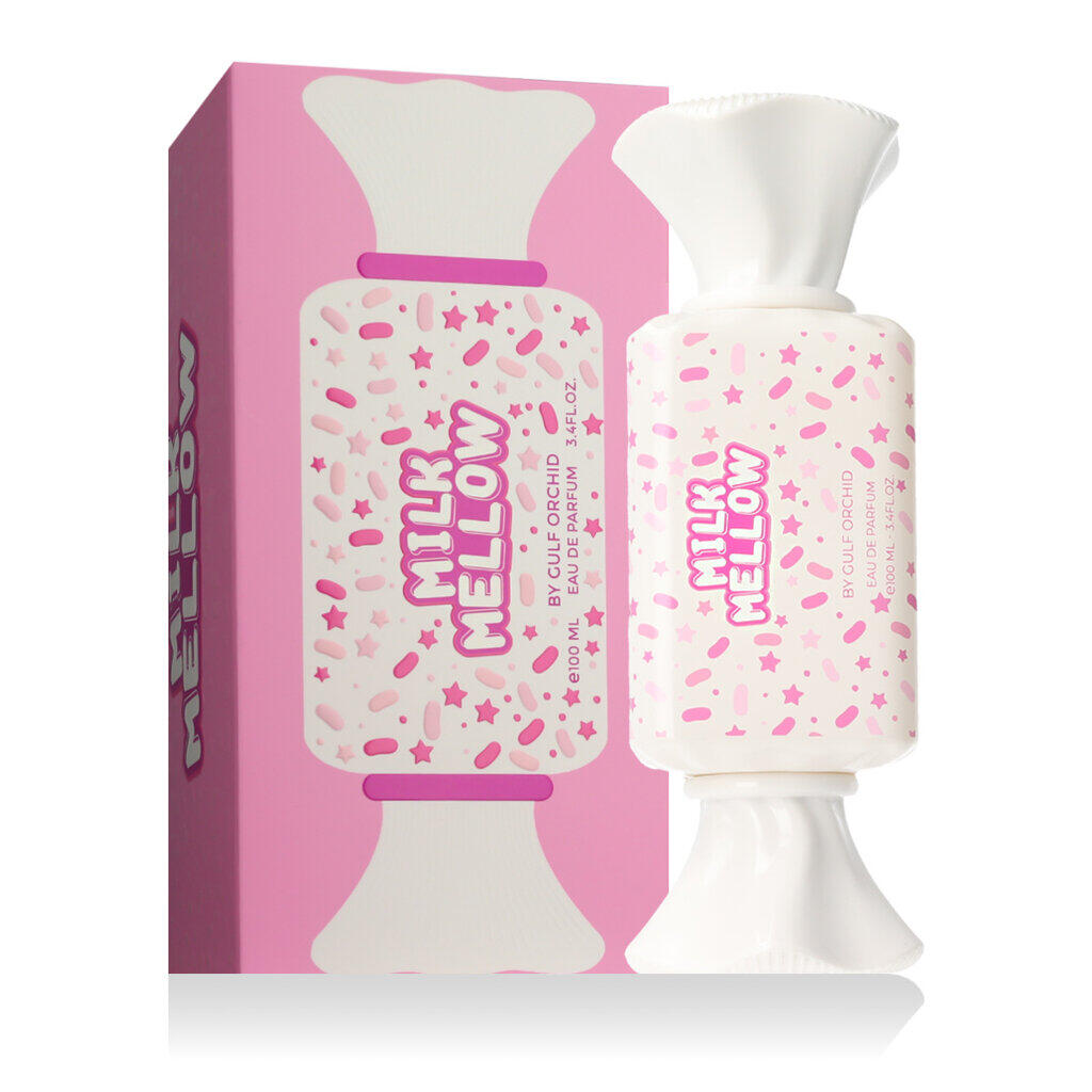MILK MELLOW - Luxury Arabian Perfume