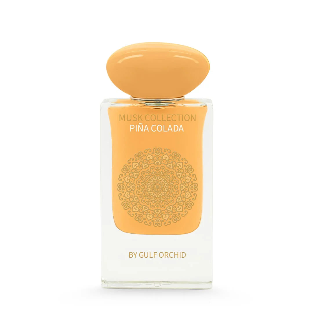 PIÑA COLADA MUSK - Luxury Arabian Perfume