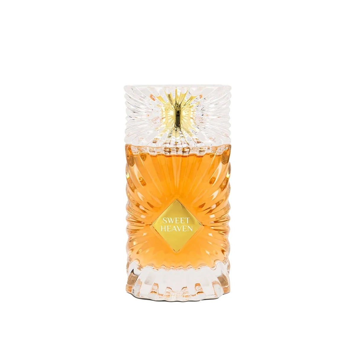 SWEET HEAVEN - Luxury Arabian Perfume