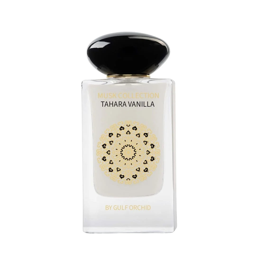 TAHARA VANILLA MUSK - Luxury Arabian Perfume
