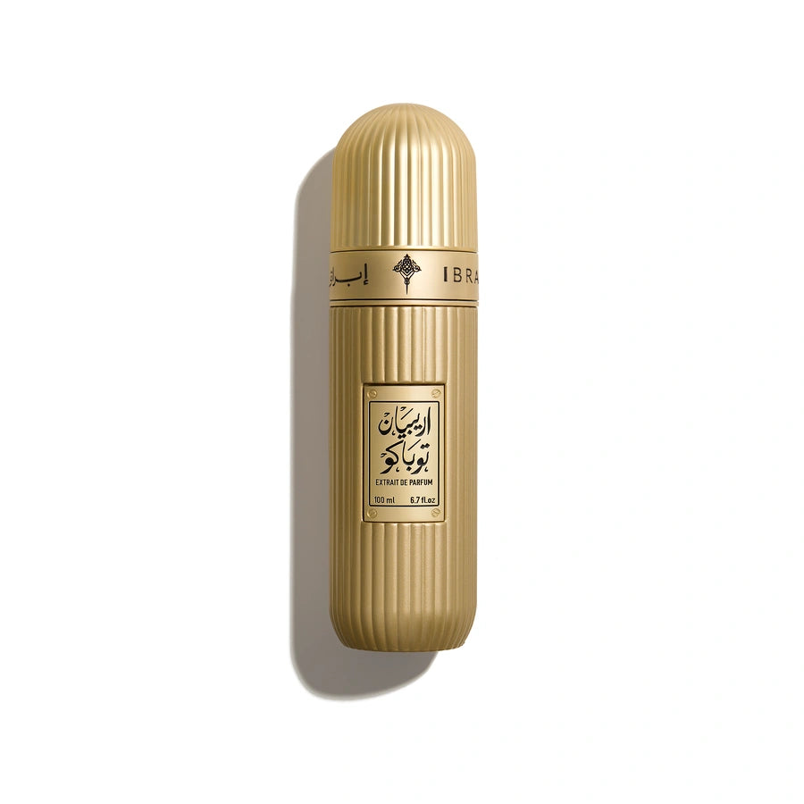 ARABIAN TOBACCO - Luxury Arabian Perfume