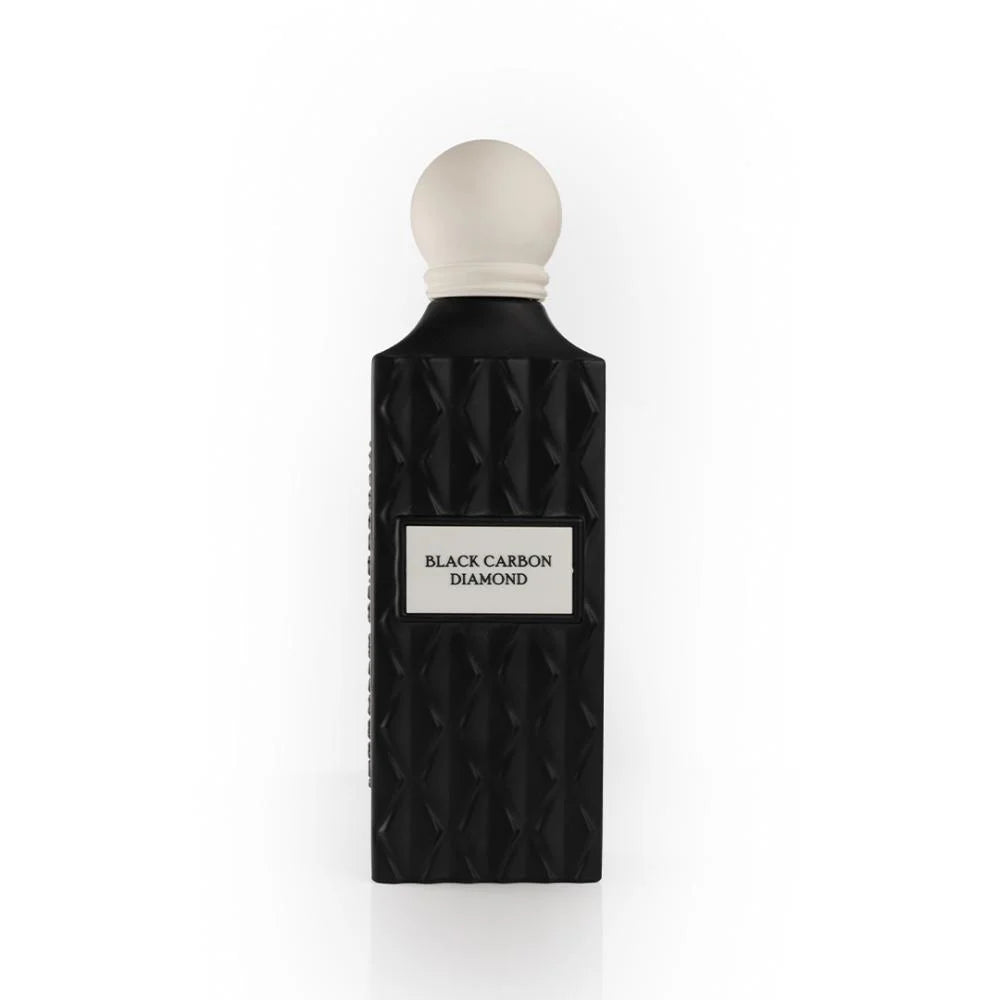 BLACK CARBON DIAMOND - Luxury Arabian Perfume