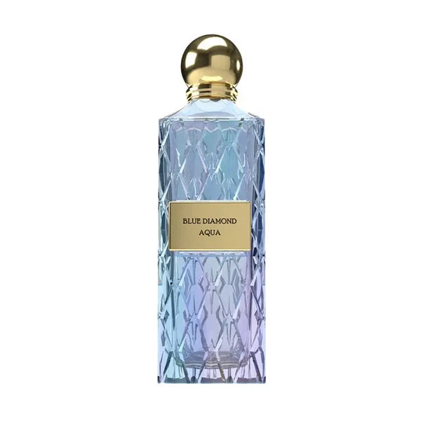 BLUE DIAMOND AQUA - Luxury Arabian Perfume
