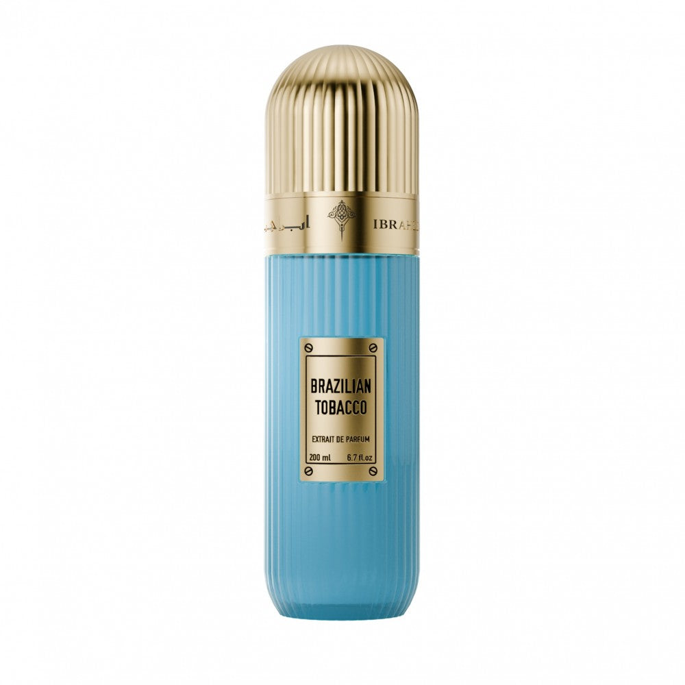 BRAZILIAN TOBACCO - Luxury Arabian Perfume