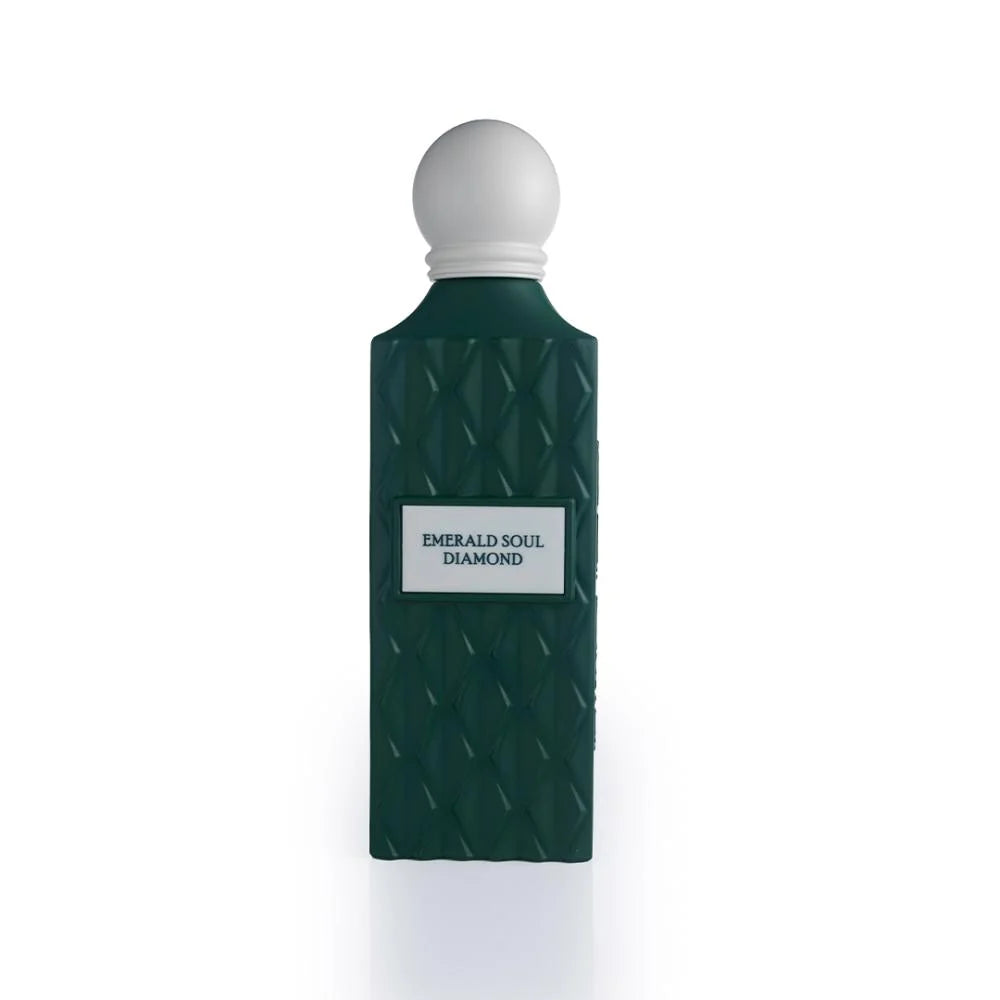 EMERALD SOUL DIAMOND - Luxury Arabian Perfume
