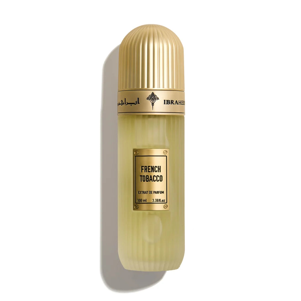 FRENCH TOBACCO - Luxury Arabian Perfume