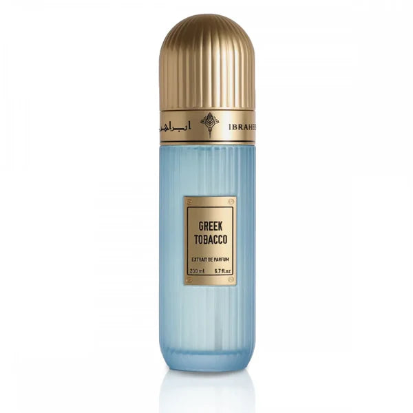 GREEK TOBACCO - Luxury Arabian Perfume