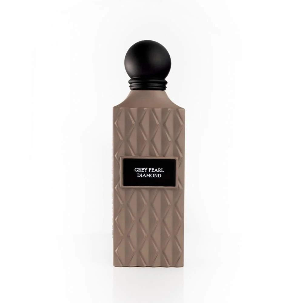 GREY PEARL DIAMOND - Luxury Arabian Perfume