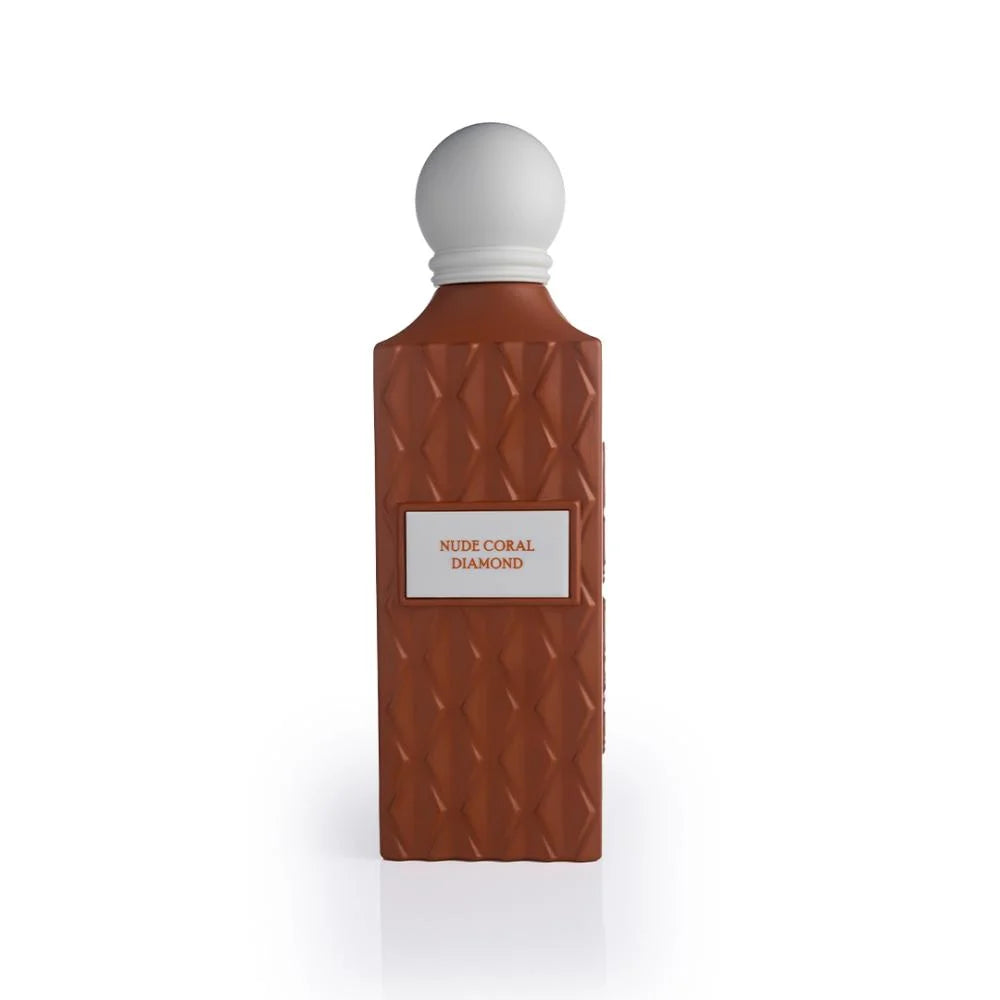 Nude Coral Diamond - Luxury Arabian Perfume